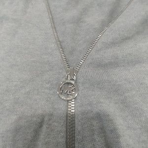 Michael Kors cardigan sweater
